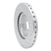 Disc Brake Rotor Dynamic Friction 631-63144L