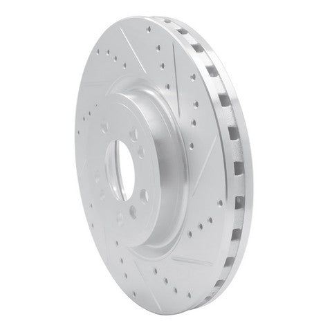 Disc Brake Rotor Dynamic Friction 631-63144R