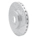 Disc Brake Rotor Dynamic Friction 631-63144R