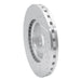 Disc Brake Rotor Dynamic Friction 631-63144R