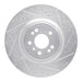 Disc Brake Rotor Dynamic Friction 631-63146R