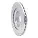 Disc Brake Rotor Dynamic Friction 631-63146R