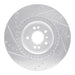 Disc Brake Rotor Dynamic Friction 631-63146R