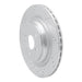 Disc Brake Rotor Dynamic Friction 631-63150L