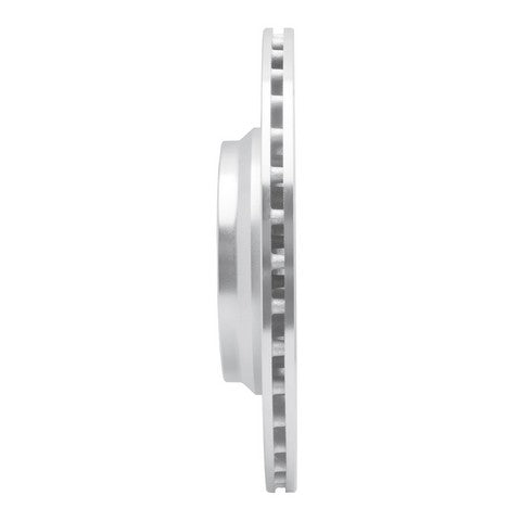 Disc Brake Rotor Dynamic Friction 631-63150L