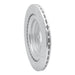 Disc Brake Rotor Dynamic Friction 631-63150L
