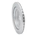 Disc Brake Rotor Dynamic Friction 631-63150R