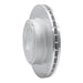 Disc Brake Rotor Dynamic Friction 631-63153L