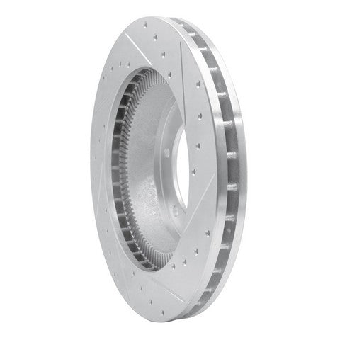 Disc Brake Rotor Dynamic Friction 631-63153L