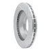 Disc Brake Rotor Dynamic Friction 631-63153L