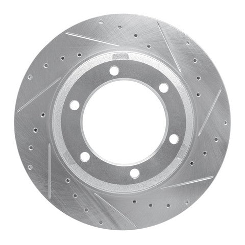 Disc Brake Rotor Dynamic Friction 631-63153R