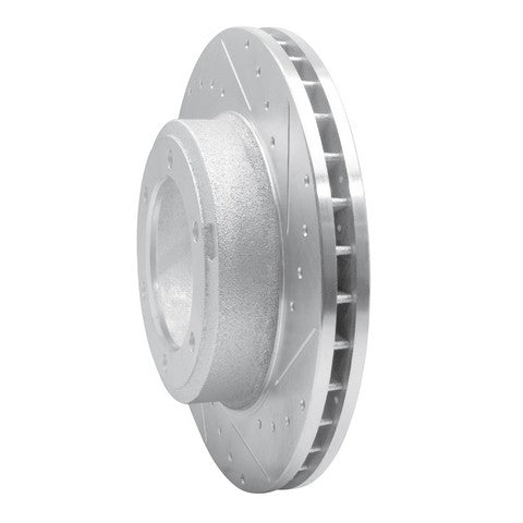 Disc Brake Rotor Dynamic Friction 631-63153R