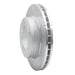 Disc Brake Rotor Dynamic Friction 631-63153R