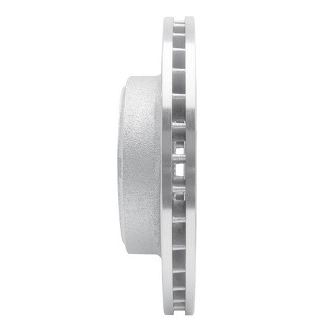 Disc Brake Rotor Dynamic Friction 631-63153R