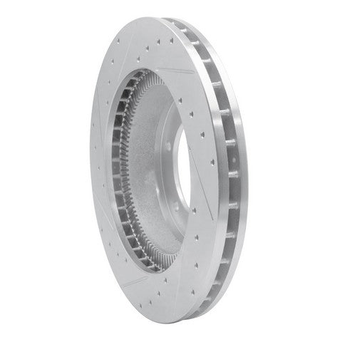 Disc Brake Rotor Dynamic Friction 631-63153R