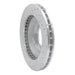 Disc Brake Rotor Dynamic Friction 631-63153R