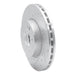 Disc Brake Rotor Dynamic Friction 631-63158L