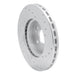 Disc Brake Rotor Dynamic Friction 631-63158L