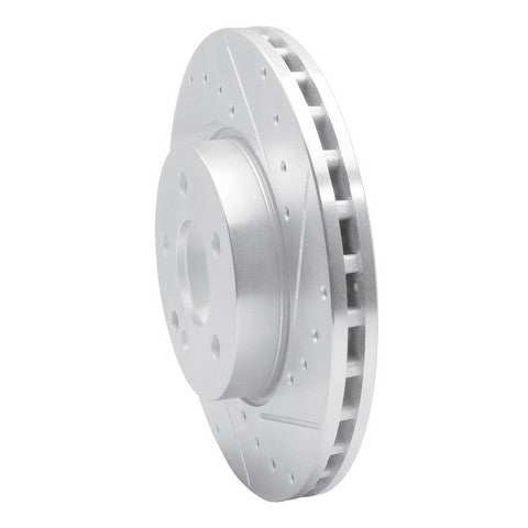 Disc Brake Rotor Dynamic Friction 631-63158R