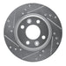 Disc Brake Rotor Dynamic Friction 631-63159L