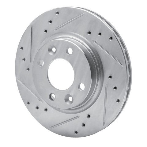 Disc Brake Rotor Dynamic Friction 631-63159L