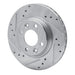 Disc Brake Rotor Dynamic Friction 631-63159L
