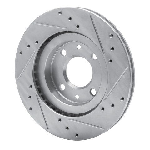 Disc Brake Rotor Dynamic Friction 631-63159L