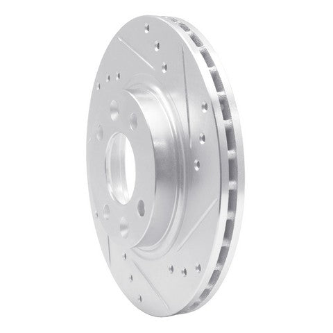 Disc Brake Rotor Dynamic Friction 631-63159R