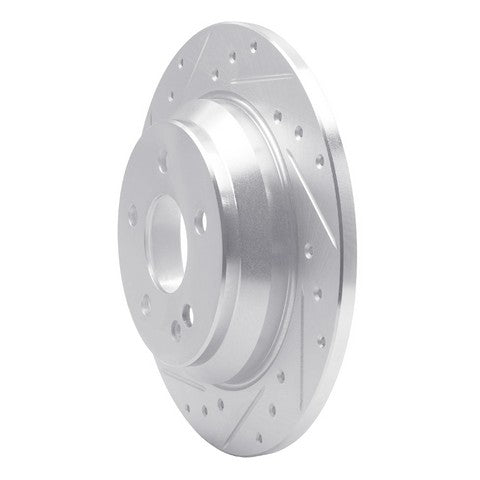 Disc Brake Rotor Dynamic Friction 631-63161L