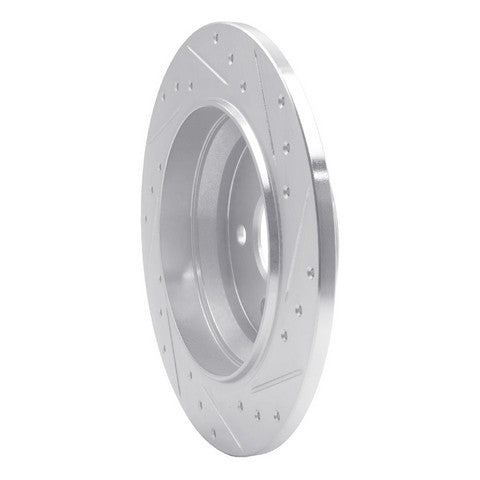 Disc Brake Rotor Dynamic Friction 631-63161L