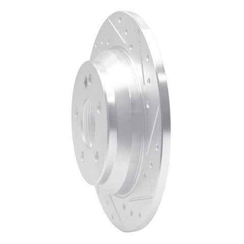 Disc Brake Rotor Dynamic Friction 631-63161R