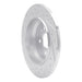 Disc Brake Rotor Dynamic Friction 631-63161R