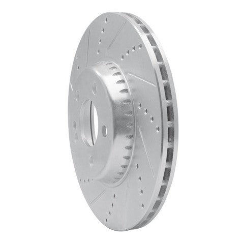 Disc Brake Rotor Dynamic Friction 631-63162L