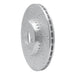 Disc Brake Rotor Dynamic Friction 631-63162L