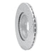 Disc Brake Rotor Dynamic Friction 631-63162L