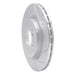 Disc Brake Rotor Dynamic Friction 631-63163R
