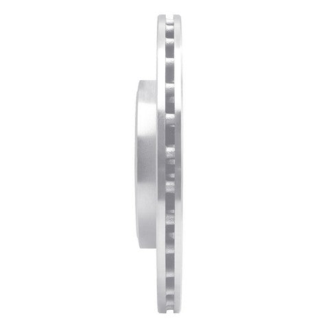 Disc Brake Rotor Dynamic Friction 631-63163R