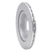 Disc Brake Rotor Dynamic Friction 631-63163R