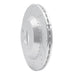 Disc Brake Rotor Dynamic Friction 631-63165L