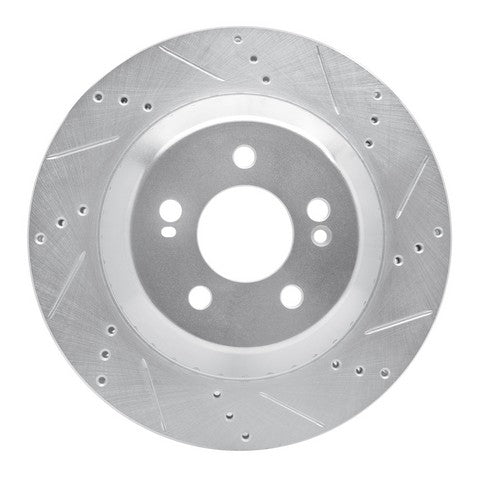 Disc Brake Rotor Dynamic Friction 631-63165R