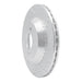 Disc Brake Rotor Dynamic Friction 631-63165R