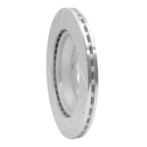 Disc Brake Rotor Dynamic Friction 631-63165R
