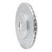 Disc Brake Rotor Dynamic Friction 631-63166L