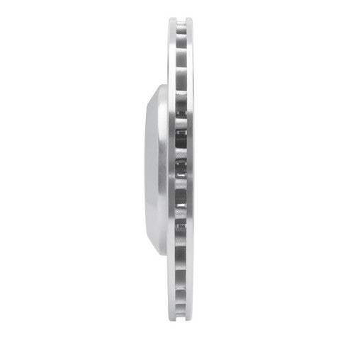 Disc Brake Rotor Dynamic Friction 631-63166L