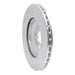 Disc Brake Rotor Dynamic Friction 631-63166L