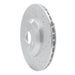 Disc Brake Rotor Dynamic Friction 631-63166R