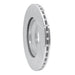 Disc Brake Rotor Dynamic Friction 631-63166R