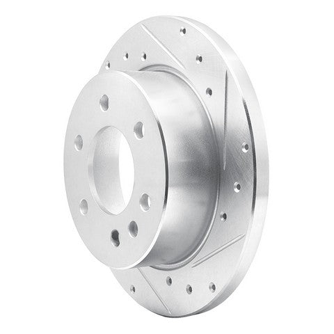 Disc Brake Rotor Dynamic Friction 631-63174R