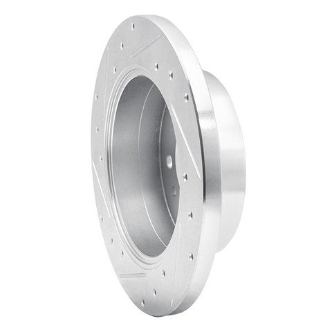 Disc Brake Rotor Dynamic Friction 631-63174R