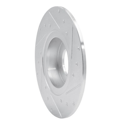 Disc Brake Rotor Dynamic Friction 631-64002L